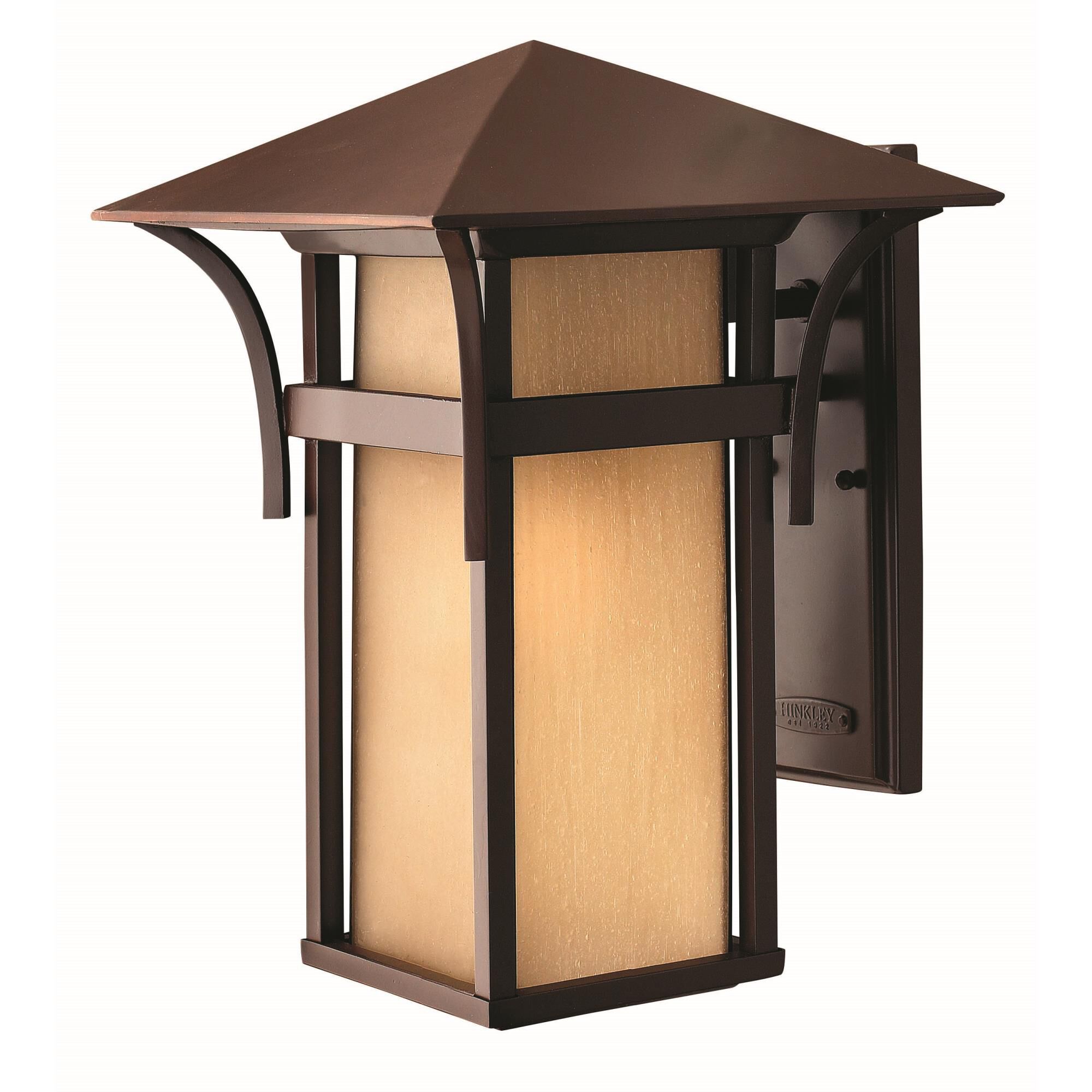 Harbor Outdoor Wall Light,